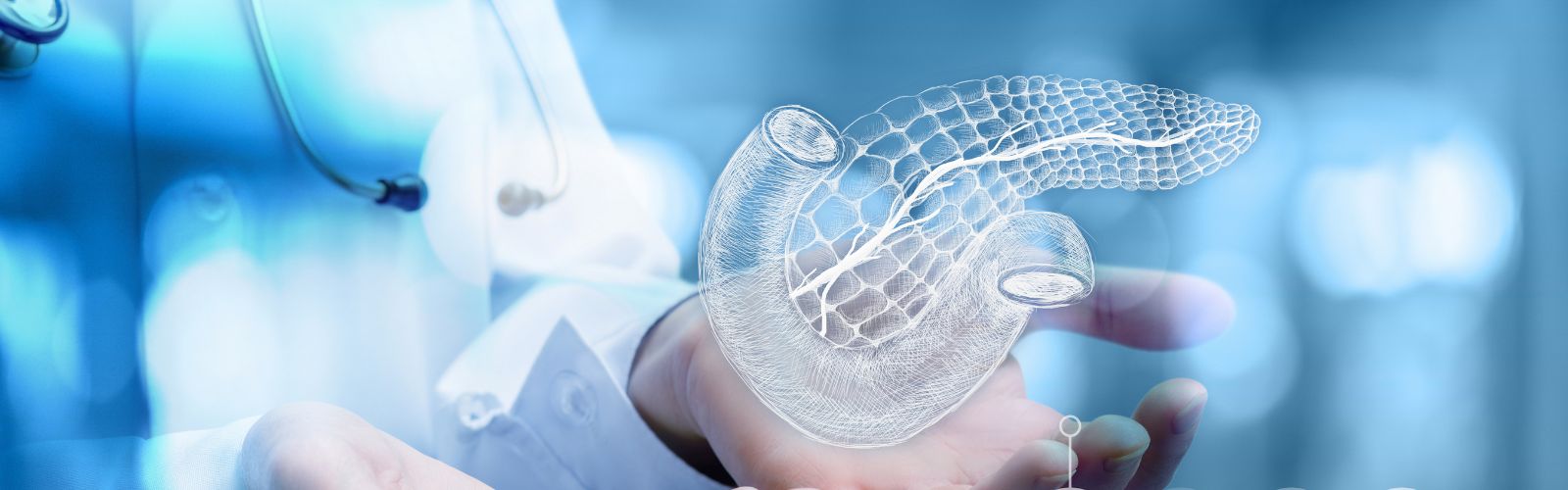 nITRO, nuova sperimentazione clinica Univr su adenocarcinoma pancreatico asportabile con intervento chirurgico