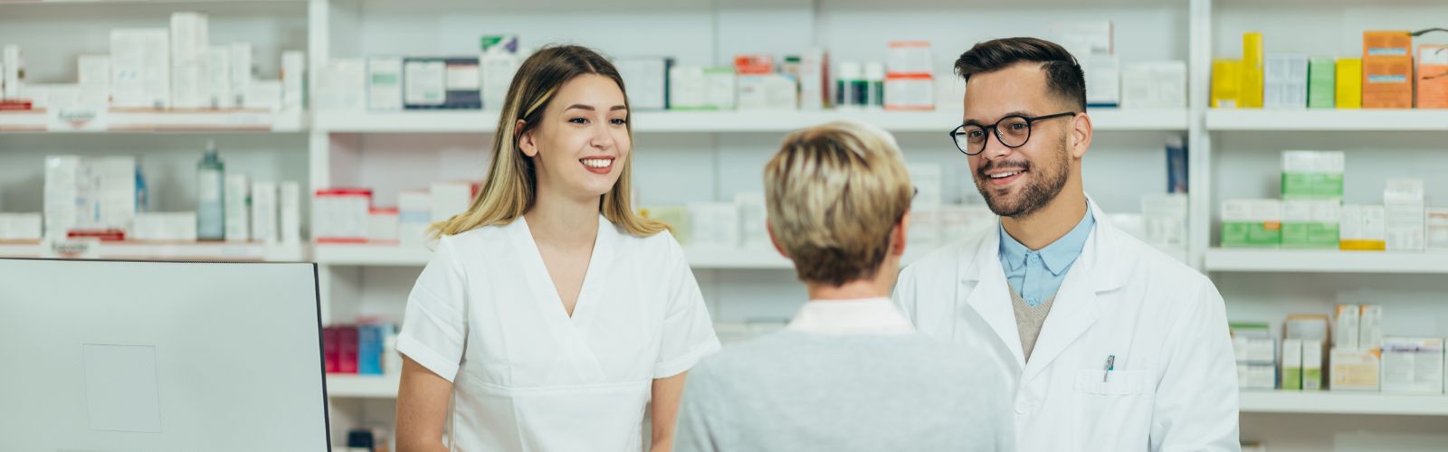 Nuova laurea magistrale a ciclo unico in Farmacia