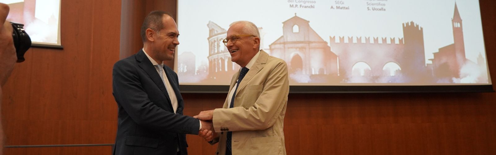 Riuniti a Verona i massimi esperti di Endoscopia ginecologica