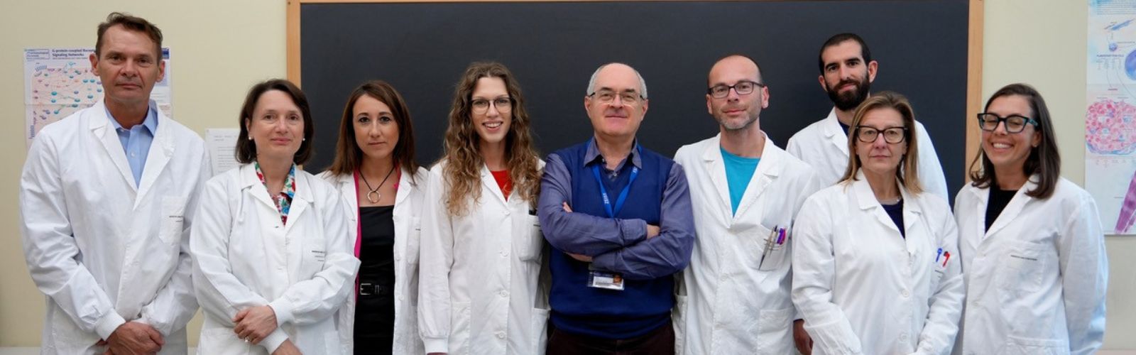 Progetto di ricerca Univr, importante scoperta nel campo dell’immunologia