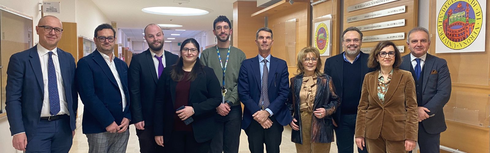 Premiazione della undicesima edizione del Bando “Fondo Gianesini Emma”